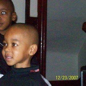 Meet your Posher, Jaylen